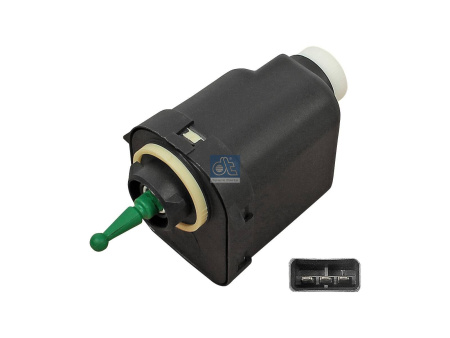 DT ADJUSTING MOTOR