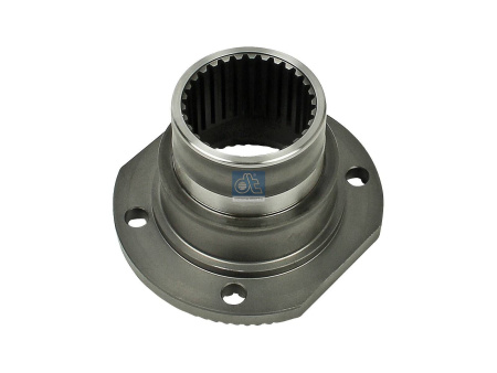 DT DRIVE FLANGE