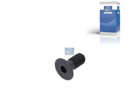 DT SCREW