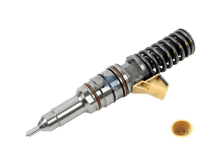 DT UNIT INJECTOR