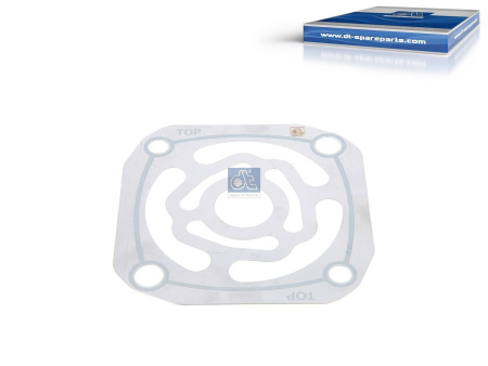 DT SUCTION DISC