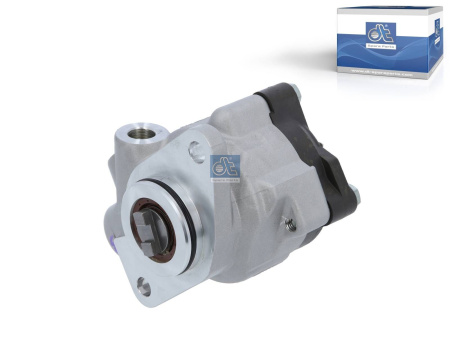 DT SERVO PUMP