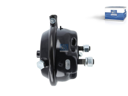 BRAKE CYLINDER