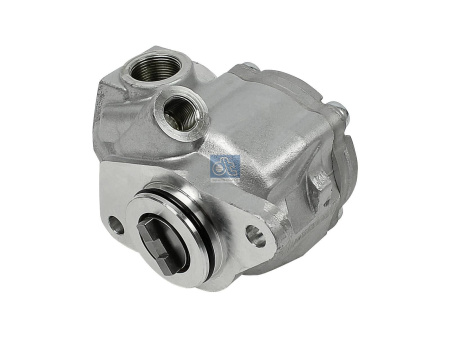 DT SERVO PUMP
