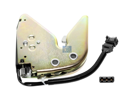DT CABIN LOCK