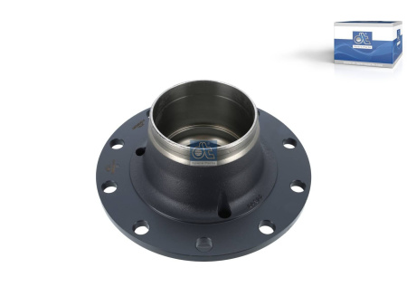 DT WHEEL HUB