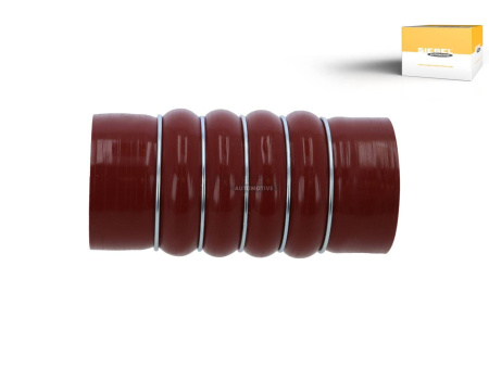 VÄLIJÄÄHDYTTIMEN (COOLERIN) LETKU MB 84MM/206MM