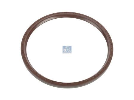 DT TIIVISTE PYÖRÄNNAVALLE IVECO 200X180X12MM