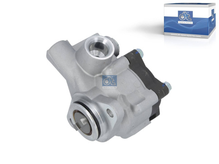 DT SERVO PUMP