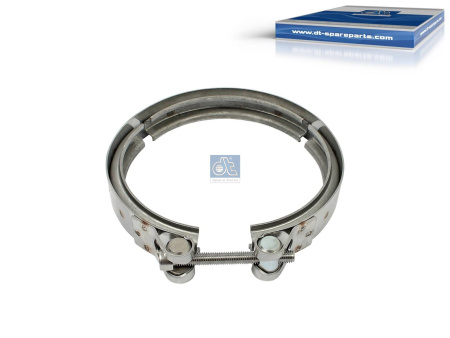 DT CLAMP