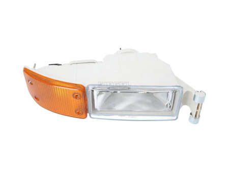 DT COMBINATION LAMP