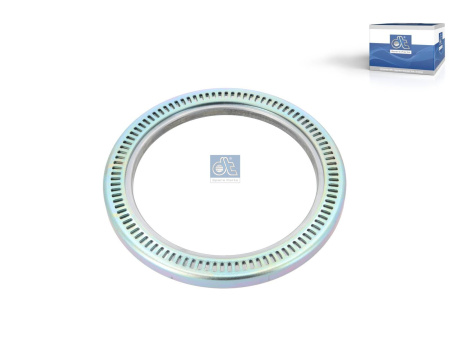 DT OIL SEAL