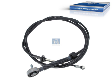 DT CONTROL CABLE