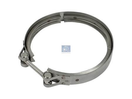 DT CLAMP