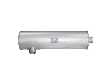 DT MUFFLER