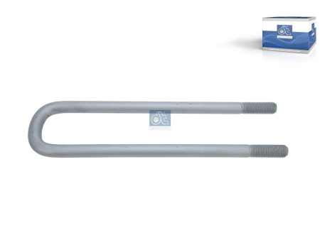 DT U-BOLT