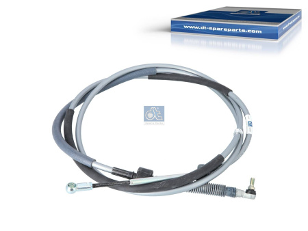 DT CONTROL CABLE