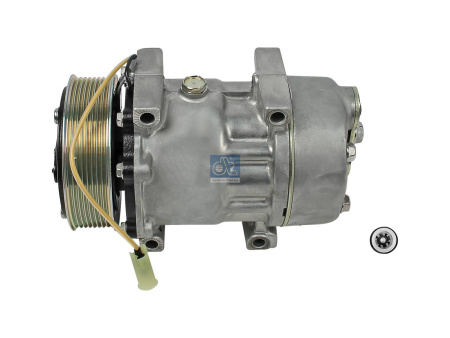 DT COMPRESSOR