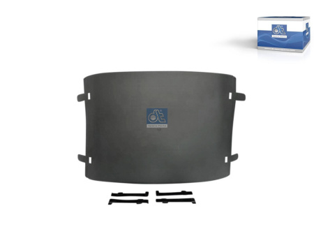DT MUDGUARD