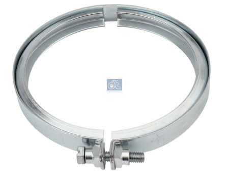 DT CLAMP
