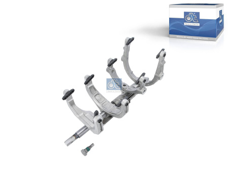 DT RELEASE FORK