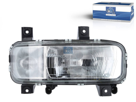 DT AJOVALO MB ATEGO OIKEA H4/H1