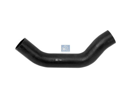 DT RADIATOR HOSE