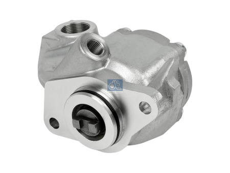 SERVO PUMP