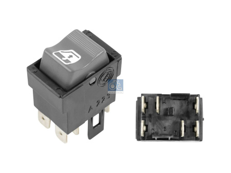 DT SWITCH