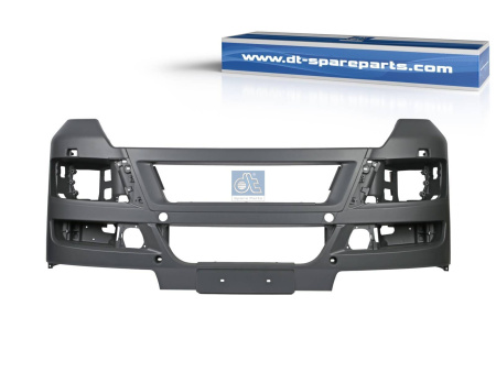 DT BUMPER