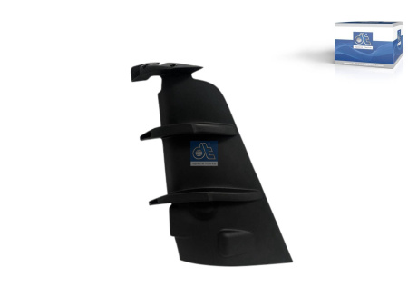DT AIR DEFLECTOR