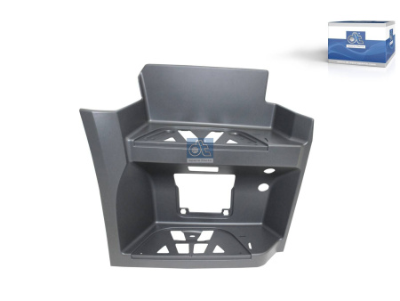 DT STEP WELL CASE