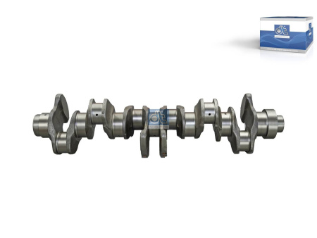 DT CRANKSHAFT