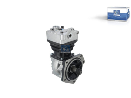 DT COMPRESSOR