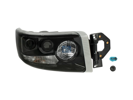 DT HEADLAMP