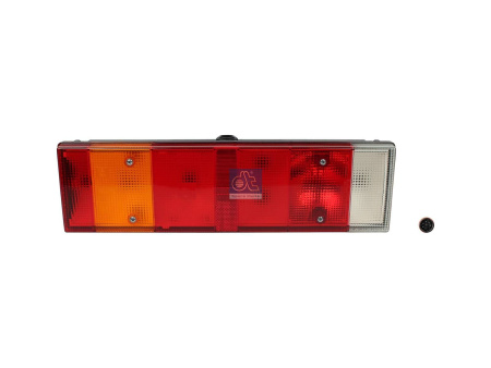 TAIL LAMP