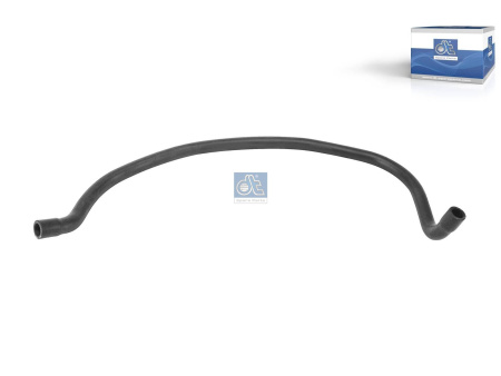 DT RADIATOR HOSE
