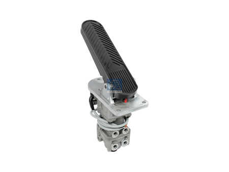 DT FOOT BRAKE VALVE