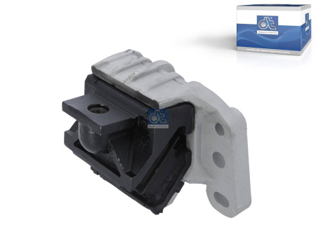 DT ENGINE MOUNTING