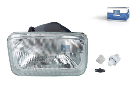 DT AJOVALOLYHTY VO FH/FM 93- O./V  291152-