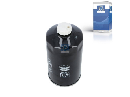 DT FUEL FILTER IVECO