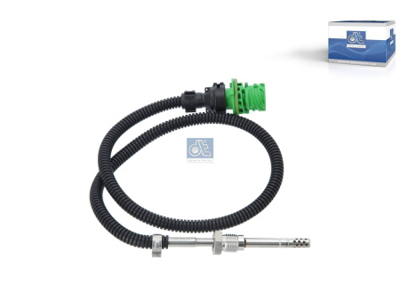 DT TEMPERATURE SENSOR