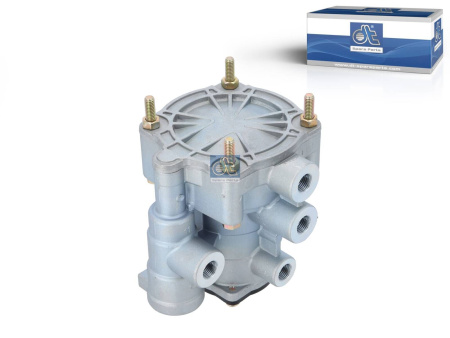 DT PV OHJAINVENT.VO 1607887  4X2/6X4  048106123300