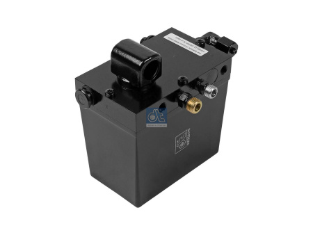 DT CAB TILT PUMP