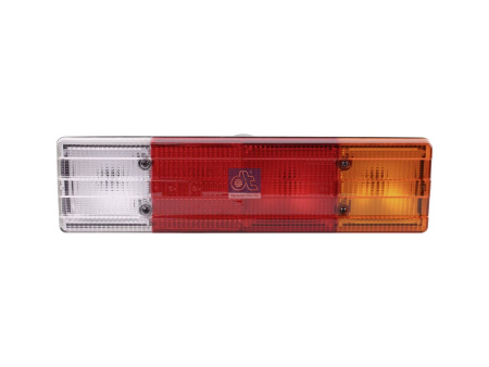 DT TAKALYHTY MB VARIO/ACTROS/AXOR OIKEA 4-KAMMIO