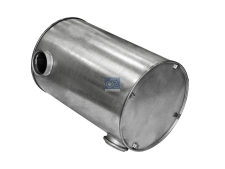 DT SILENCER