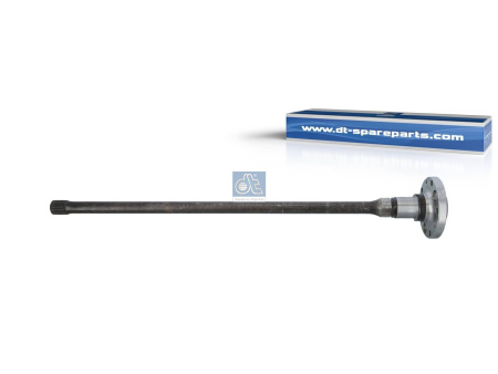 DT INPUT SHAFT