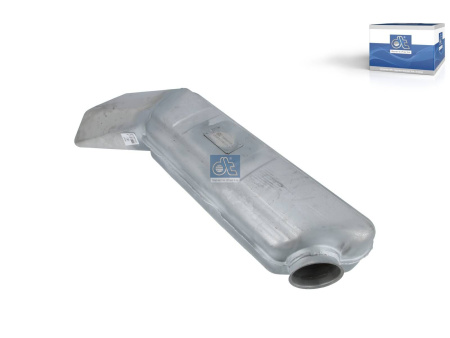 DT SILENCER