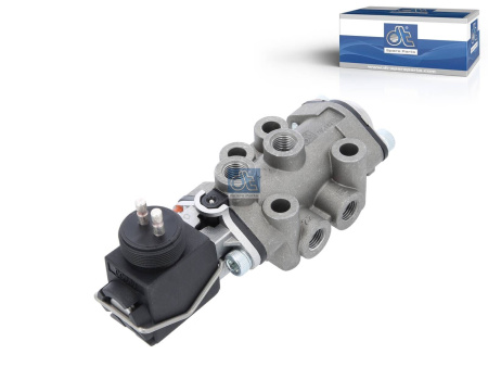 DT SC MAG.VENT. GR/GRS801-920 VAIHTEISTOLLE