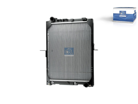 DT RADIATOR